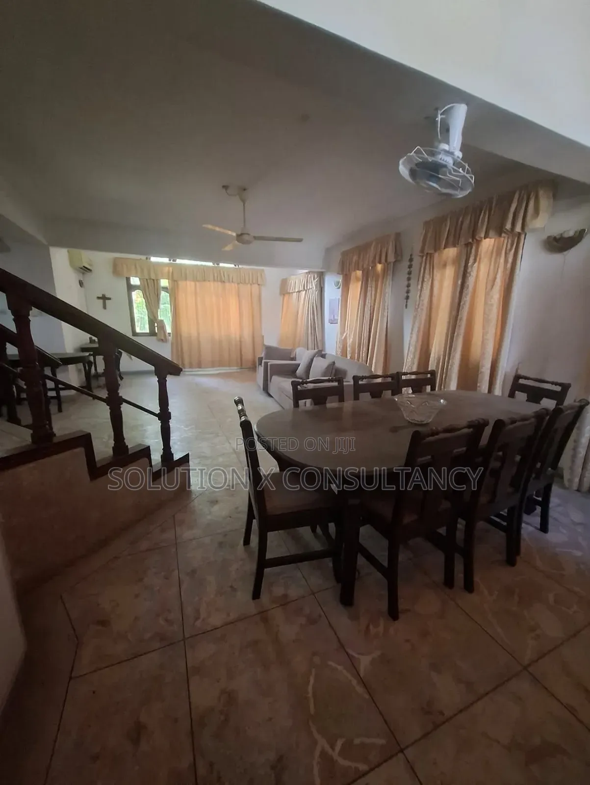 2bdrm Apartment in Mbezi Beach for rent
