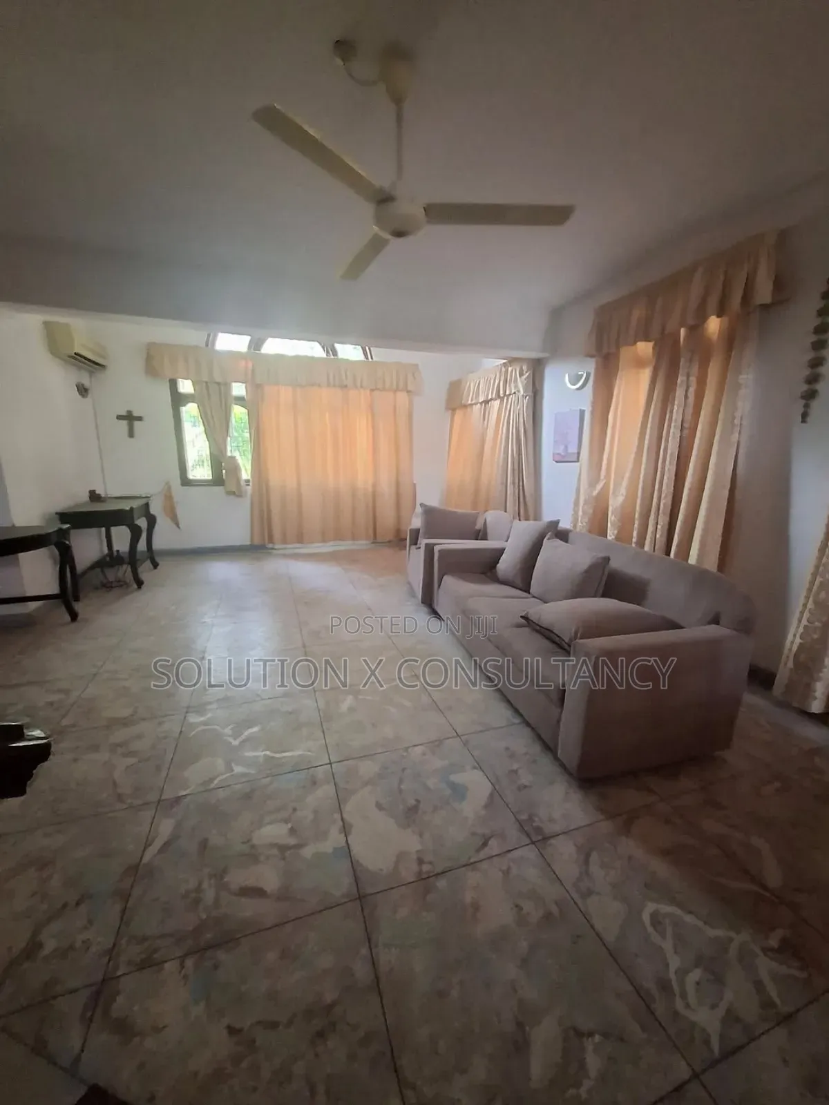 2bdrm Apartment in Mbezi Beach for rent