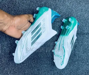 New Adidas F50
