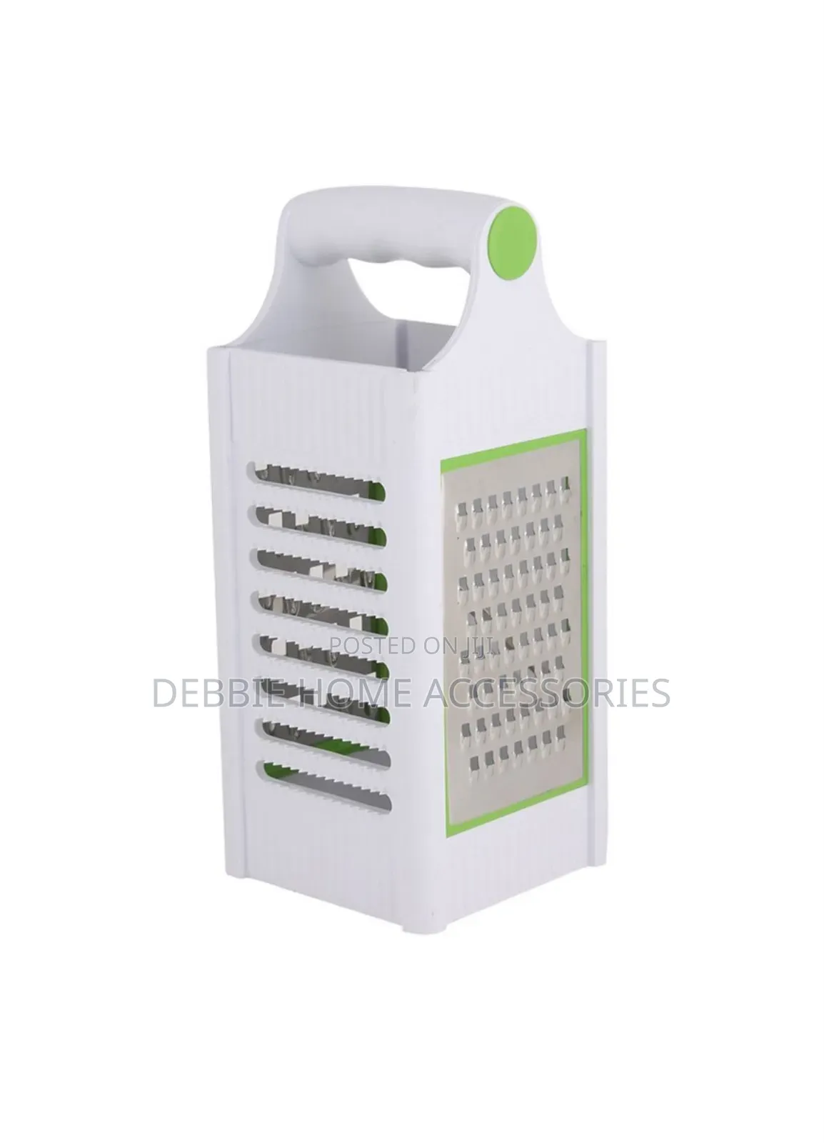 Apex 4 in 1 Slicer and Grater