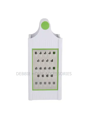Apex 4 in 1 Slicer and Grater