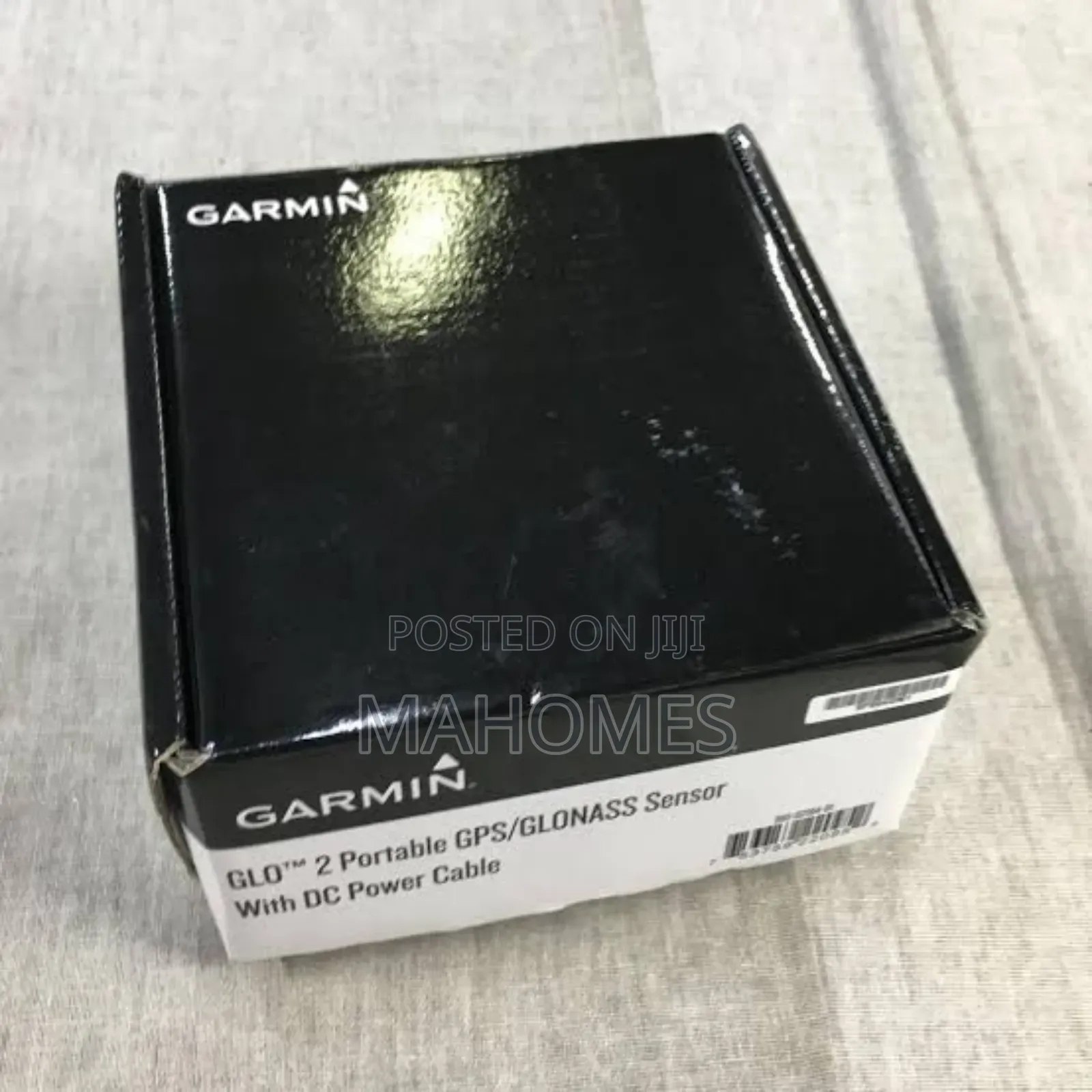 Garmin Gl0 2 Portable GPS/Glonass Sensor
