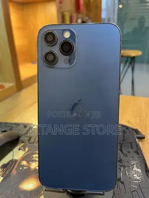 Apple iPhone 12 Pro Max 128 GB Blue