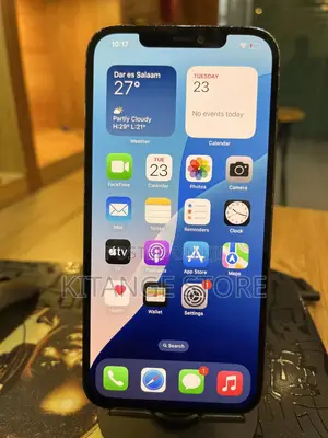Apple iPhone 12 Pro Max 128 GB Blue