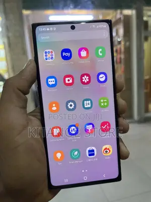 Samsung Galaxy Note 10 5G 256 GB