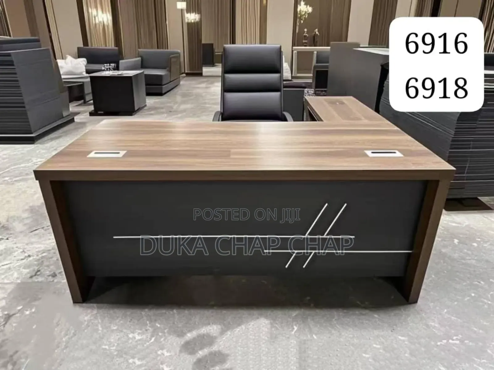 Table Office Cm 160 Cm 180