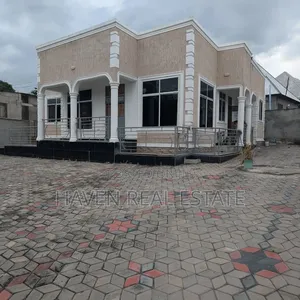 3bdrm House in Mbezi for sale