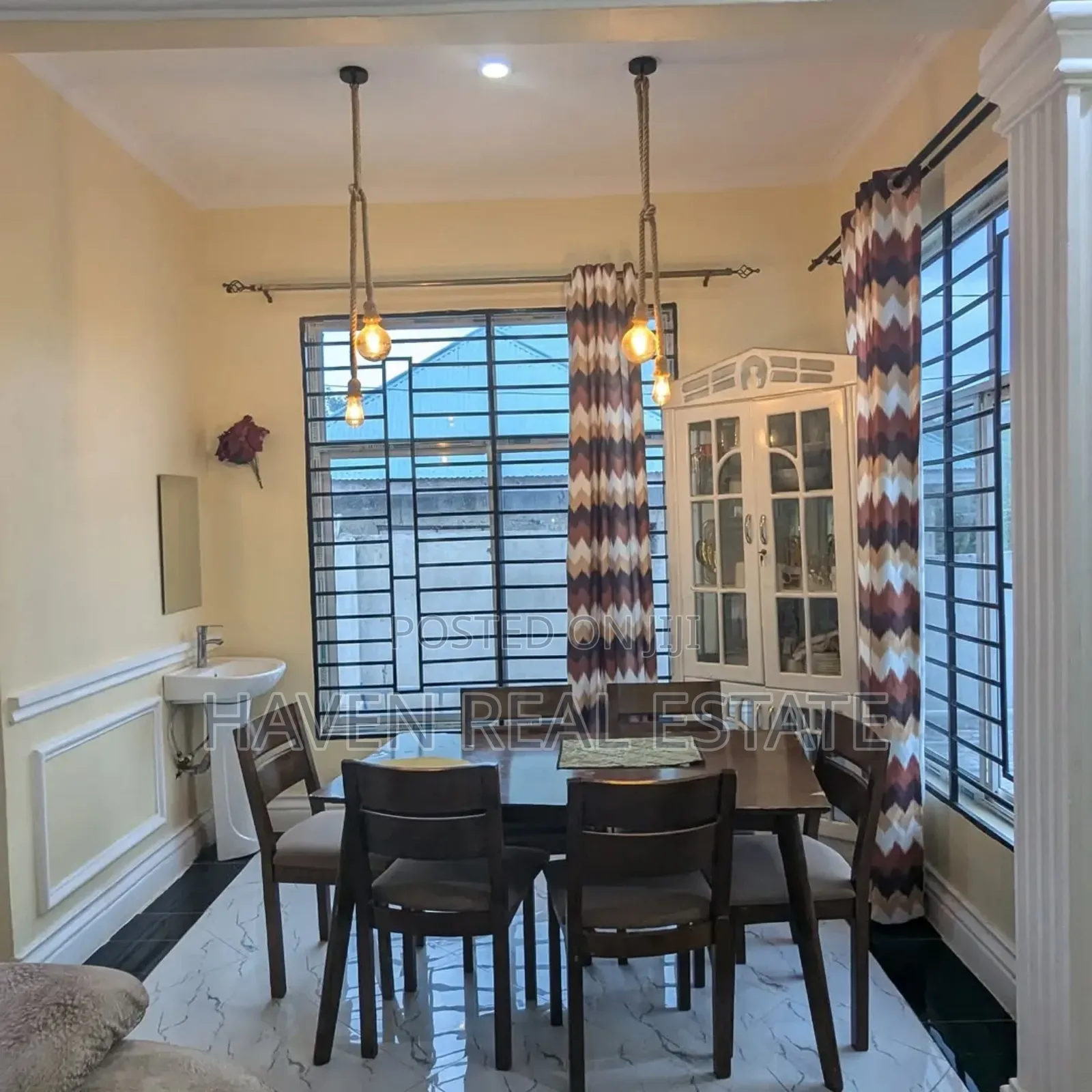 3bdrm House in Mbezi for sale