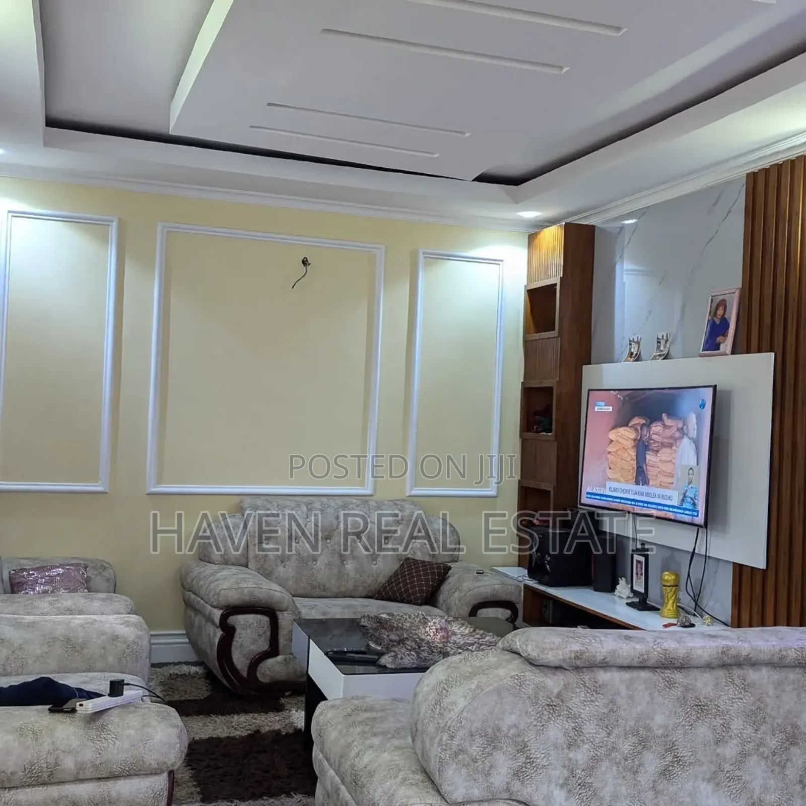 3bdrm House in Mbezi for sale