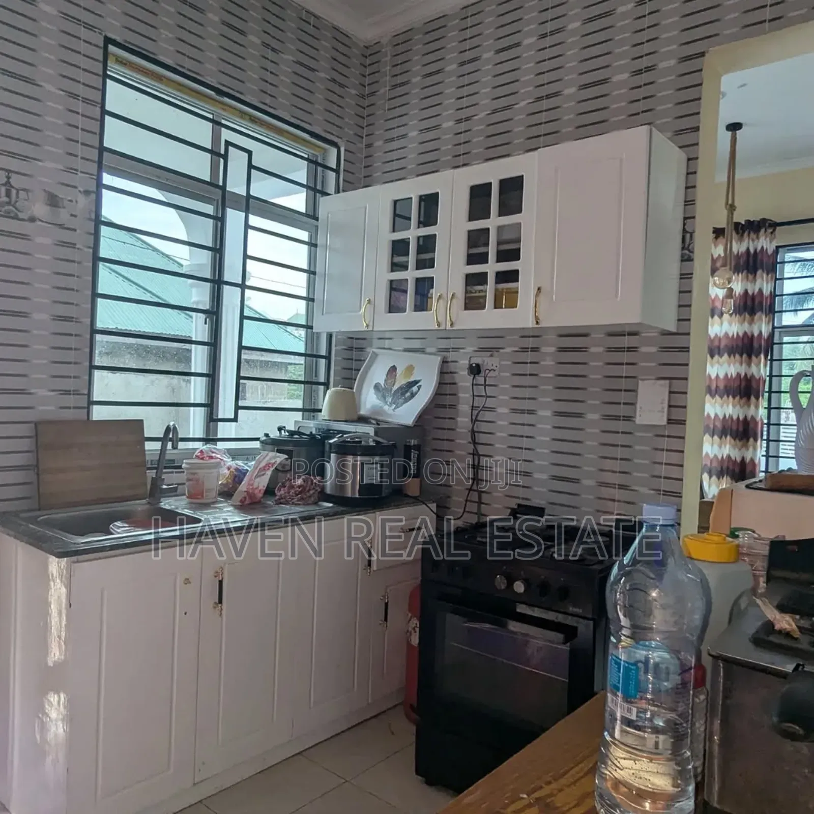 3bdrm House in Mbezi for sale