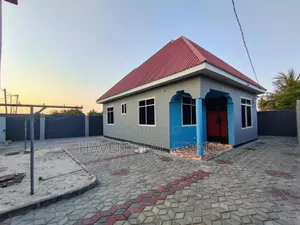 3bdrm House in Kinondoni for sale
