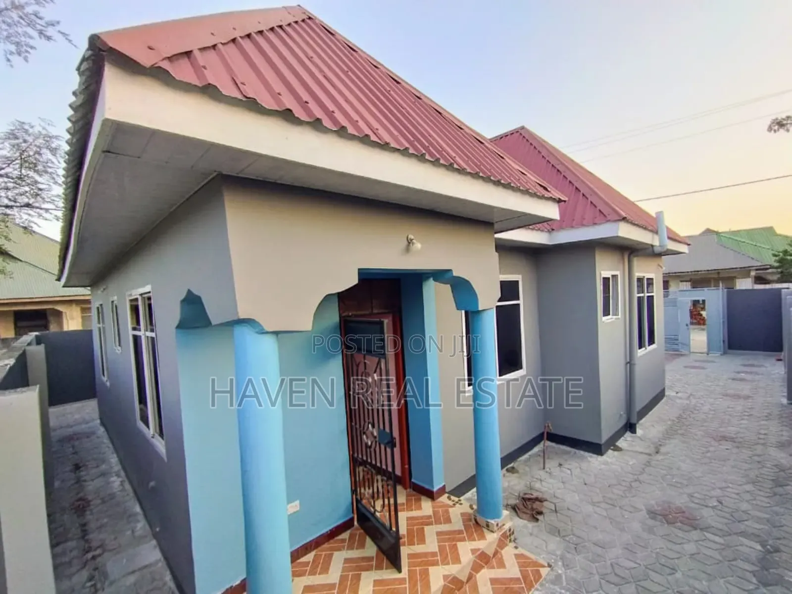 3bdrm House in Kinondoni for sale