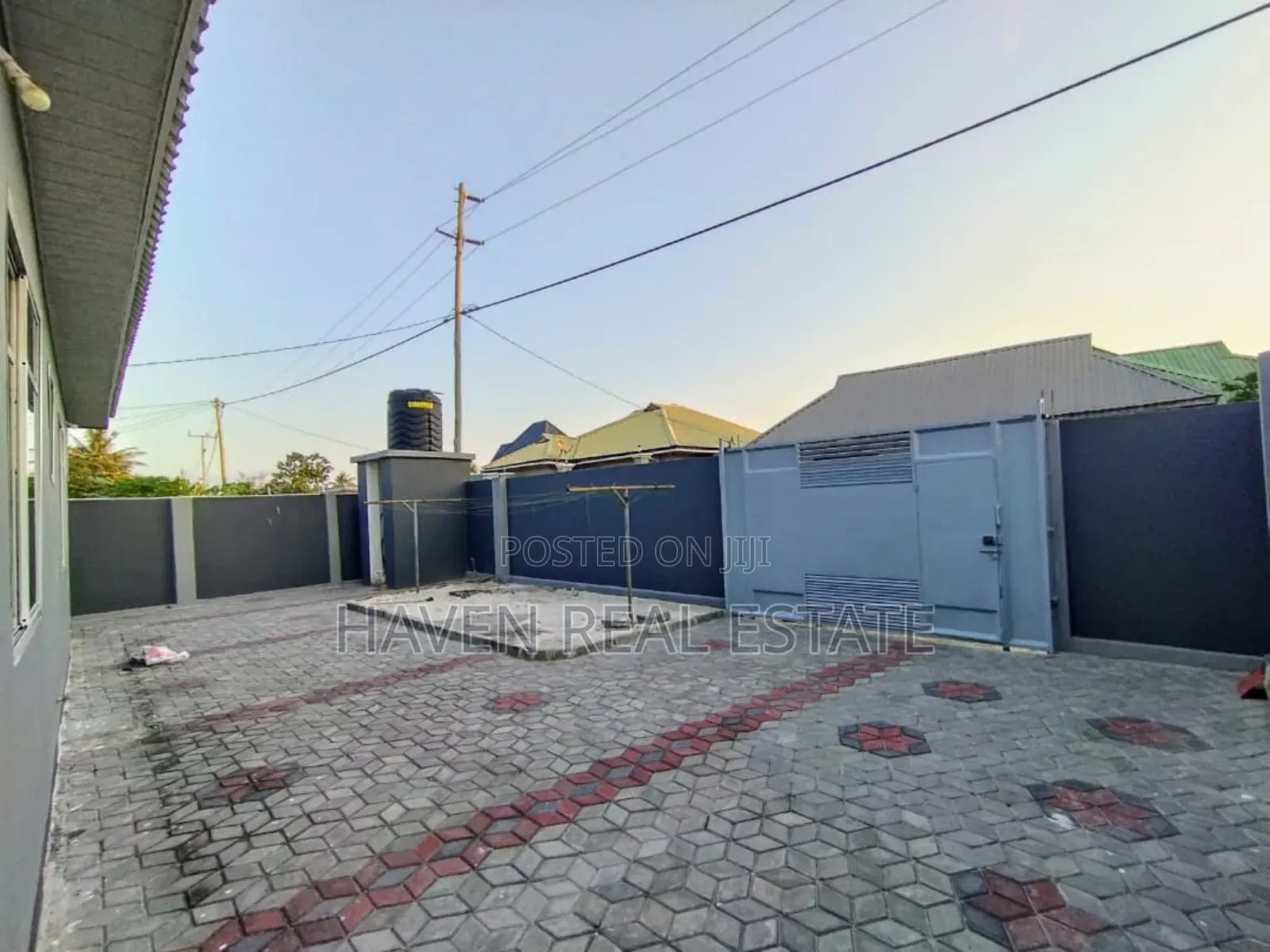 3bdrm House in Kinondoni for sale