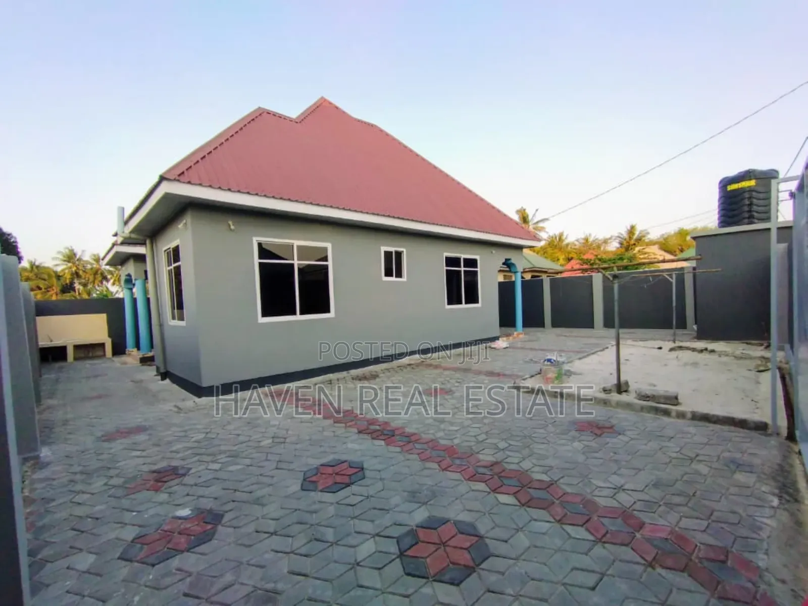 3bdrm House in Kinondoni for sale