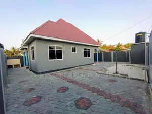 3bdrm House in Kinondoni for sale