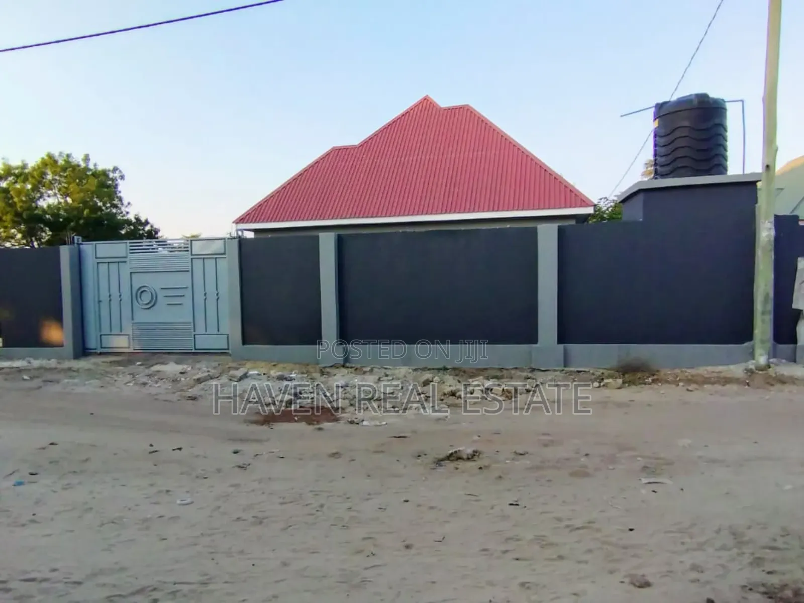3bdrm House in Kinondoni for sale