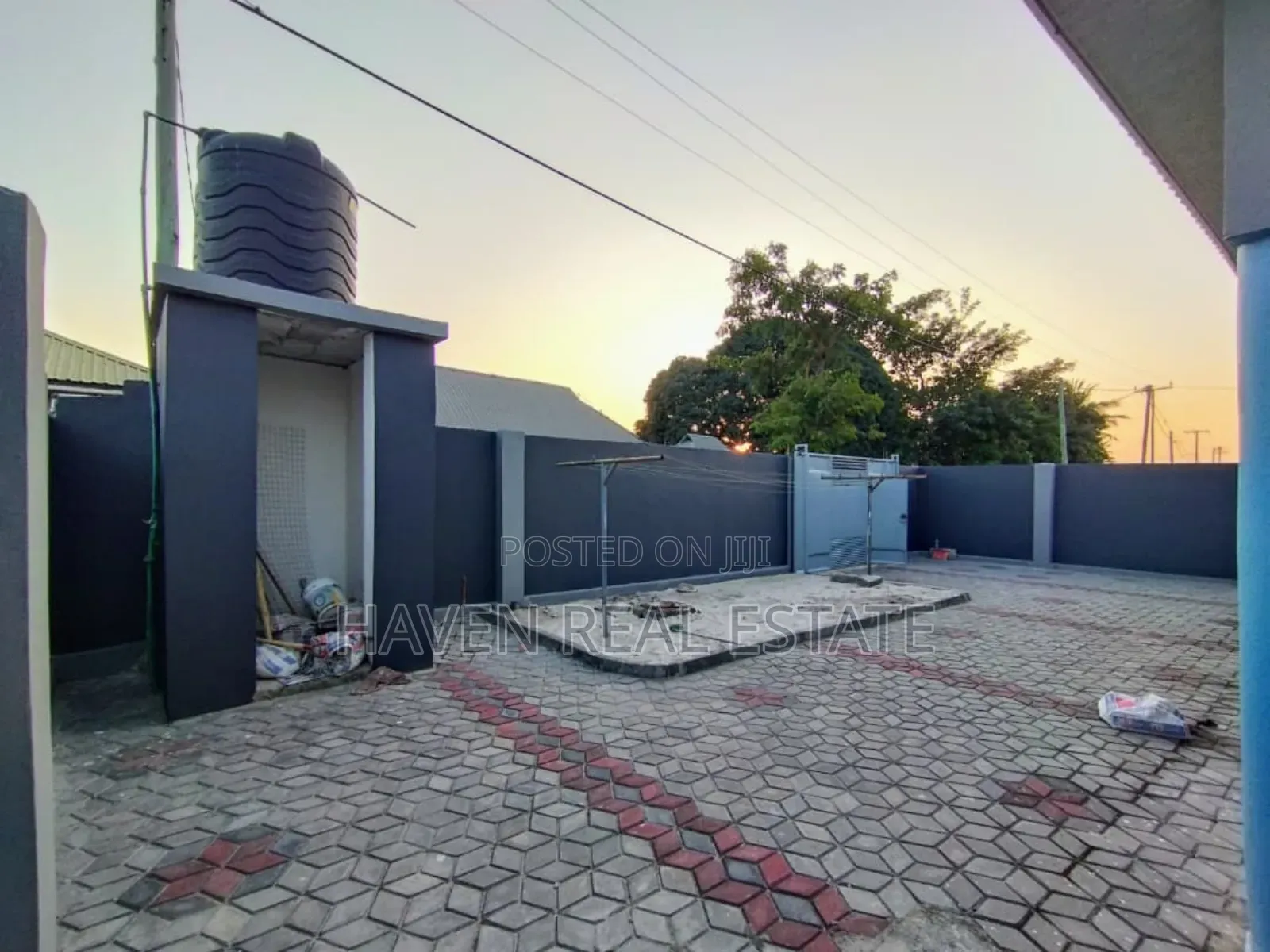 3bdrm House in Kinondoni for sale