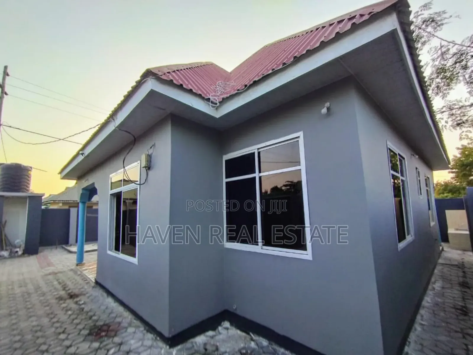 3bdrm House in Kinondoni for sale