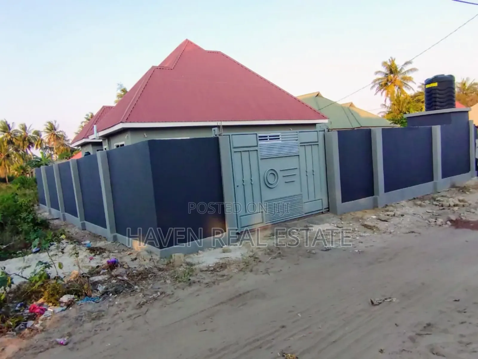3bdrm House in Kinondoni for sale