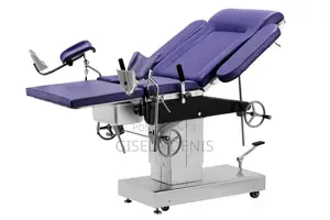 Hydroelectric Operation Table