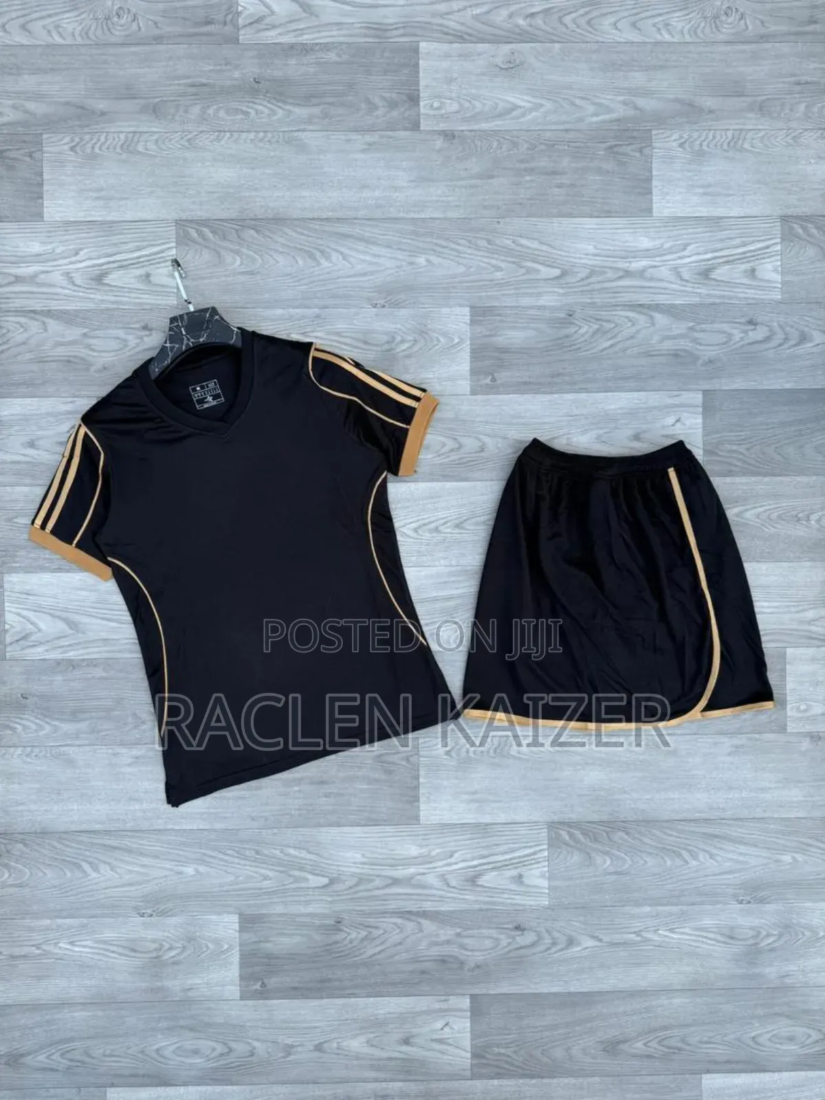 Netball Set Kits