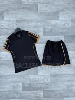 Netball Set Kits