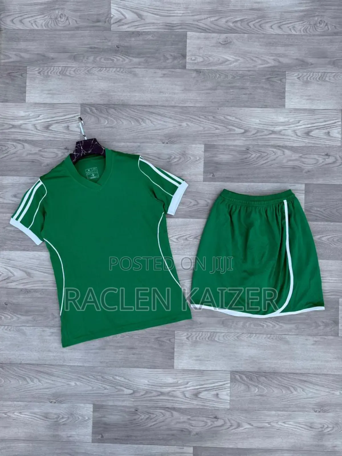 Netball Set Kits