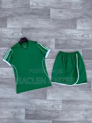 Netball Set Kits