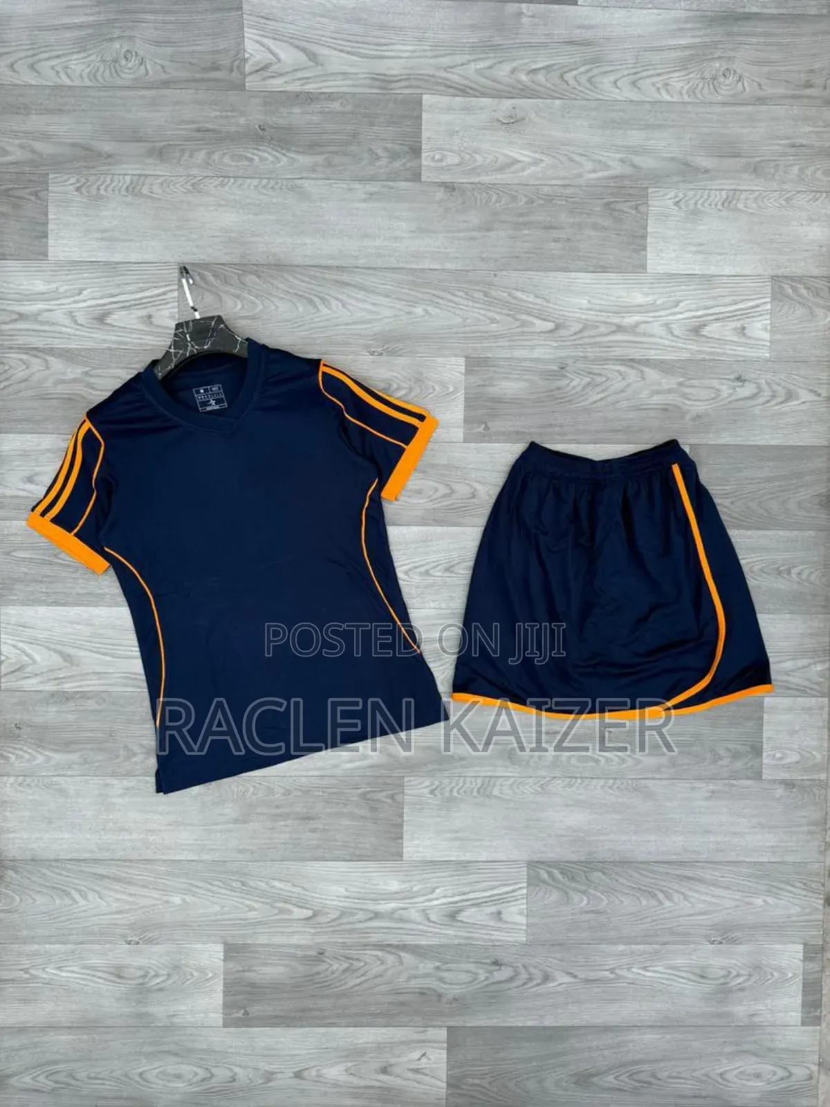 Netball Set Kits