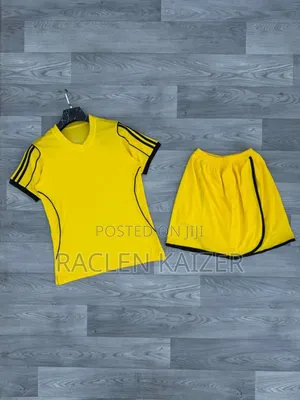 Netball Set Kits