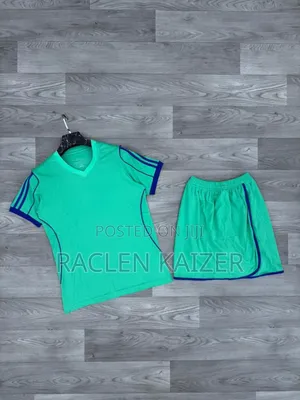 Netball Set Kits
