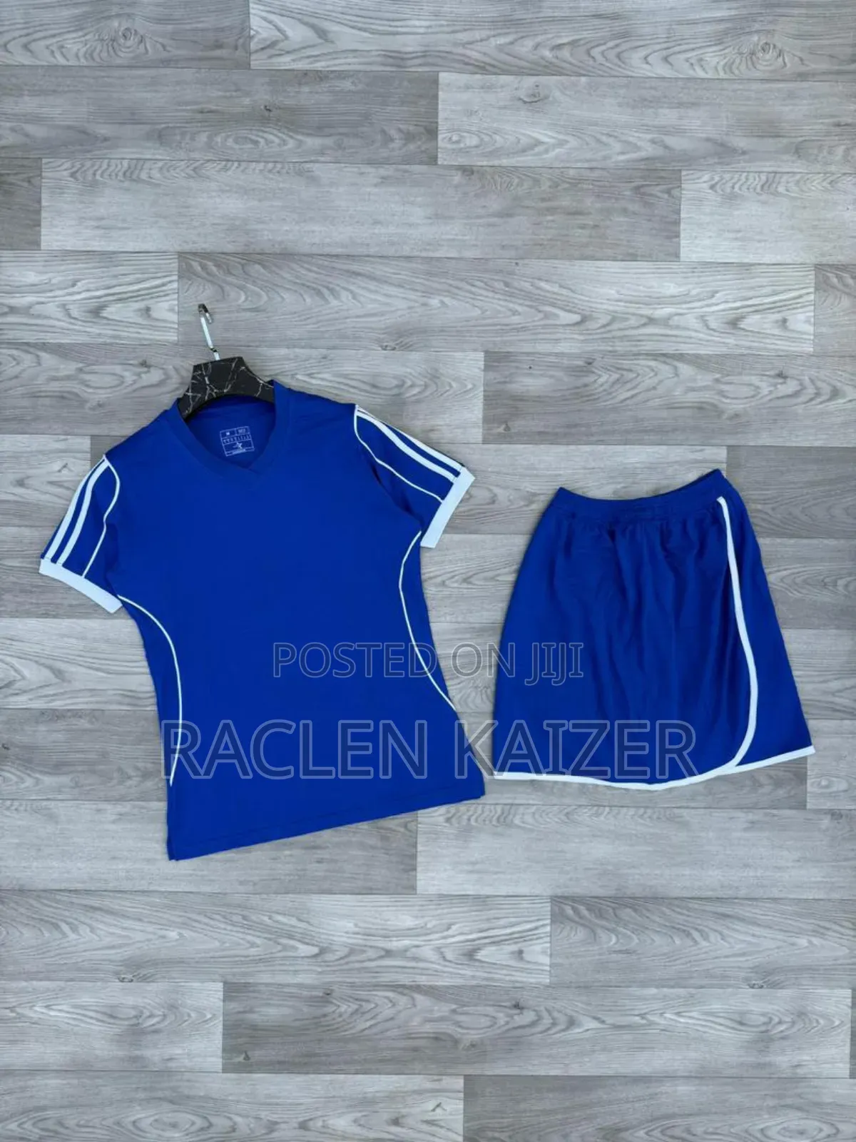 Netball Set Kits
