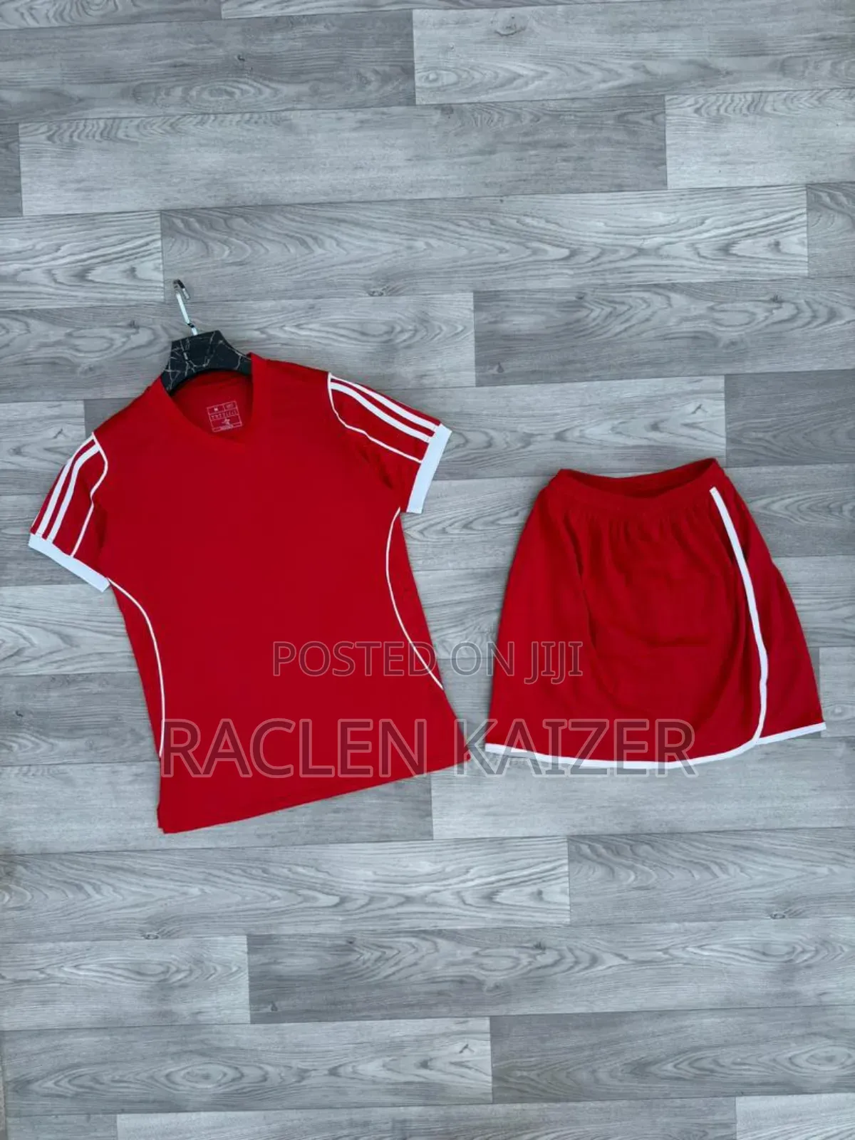 Netball Set Kits