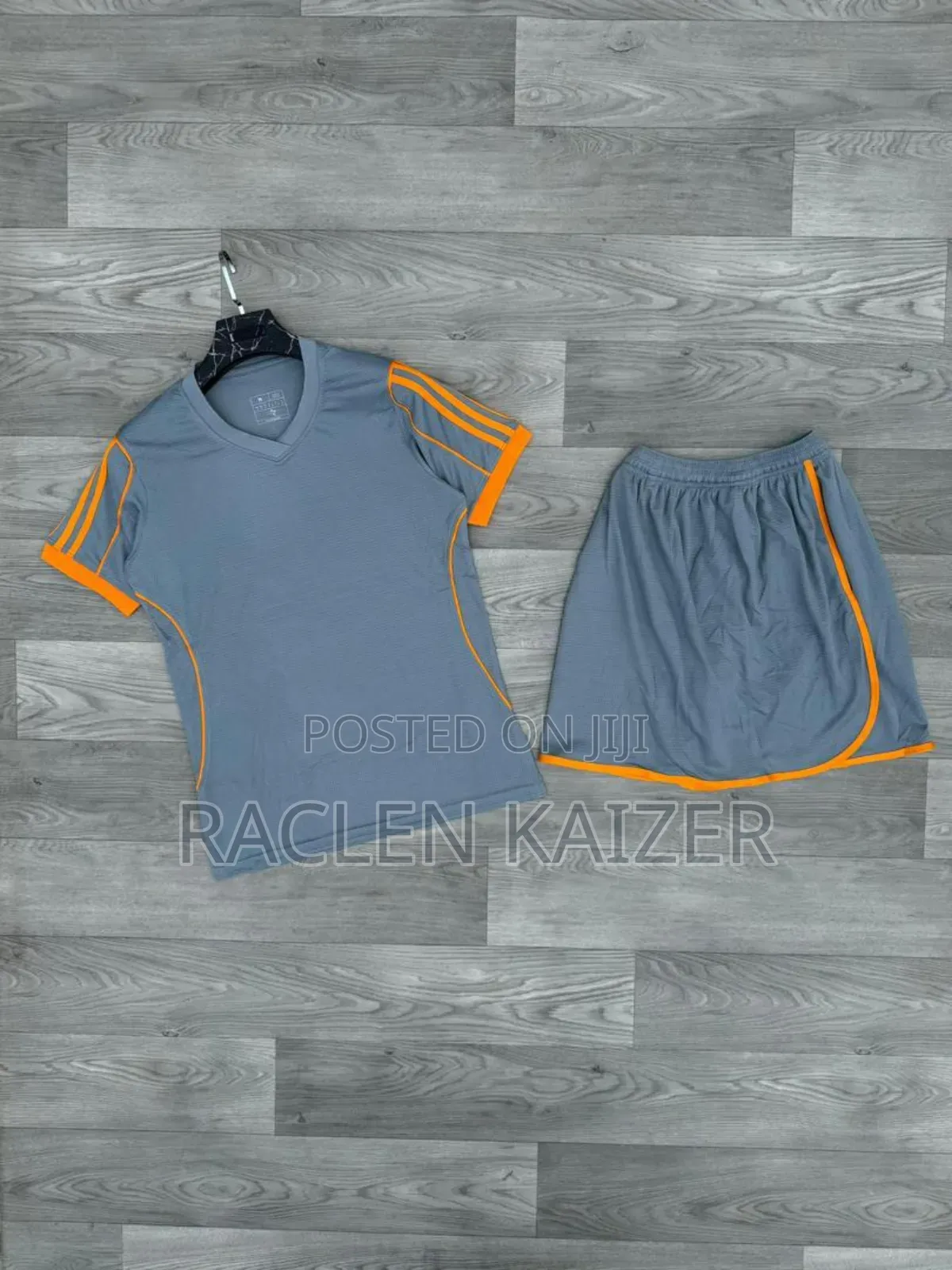 Netball Set Kits