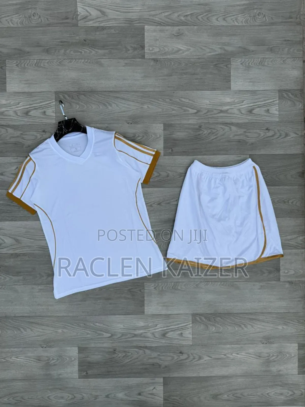 Netball Set Kits