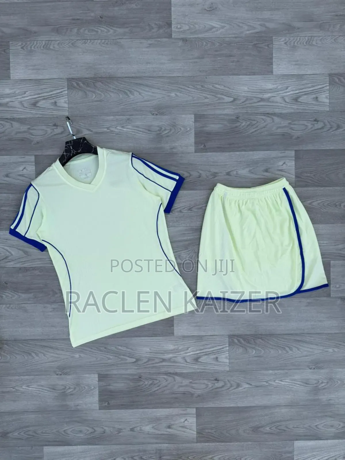 Netball Set Kits