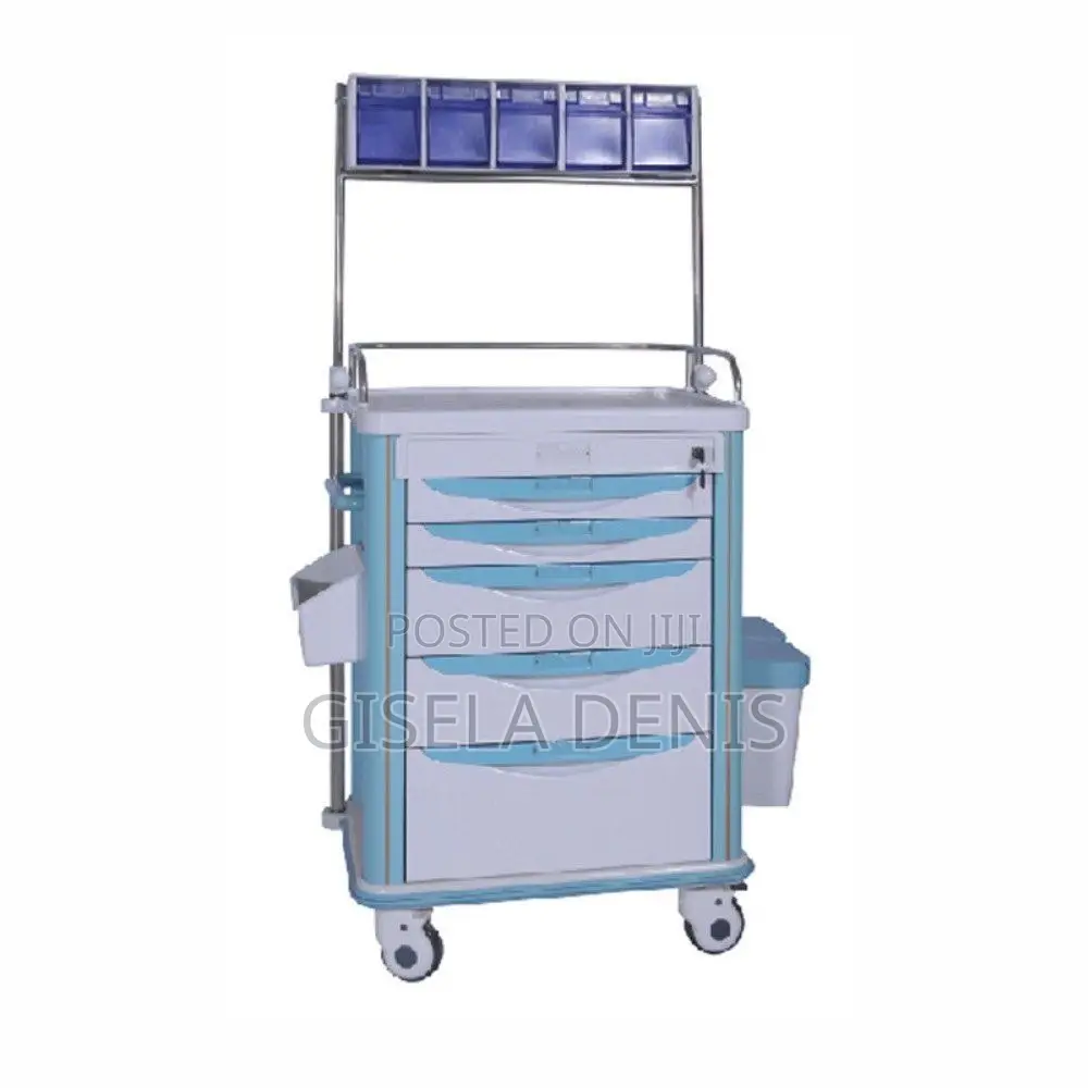 Dressing Trolley