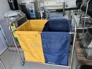 Linen Trolley