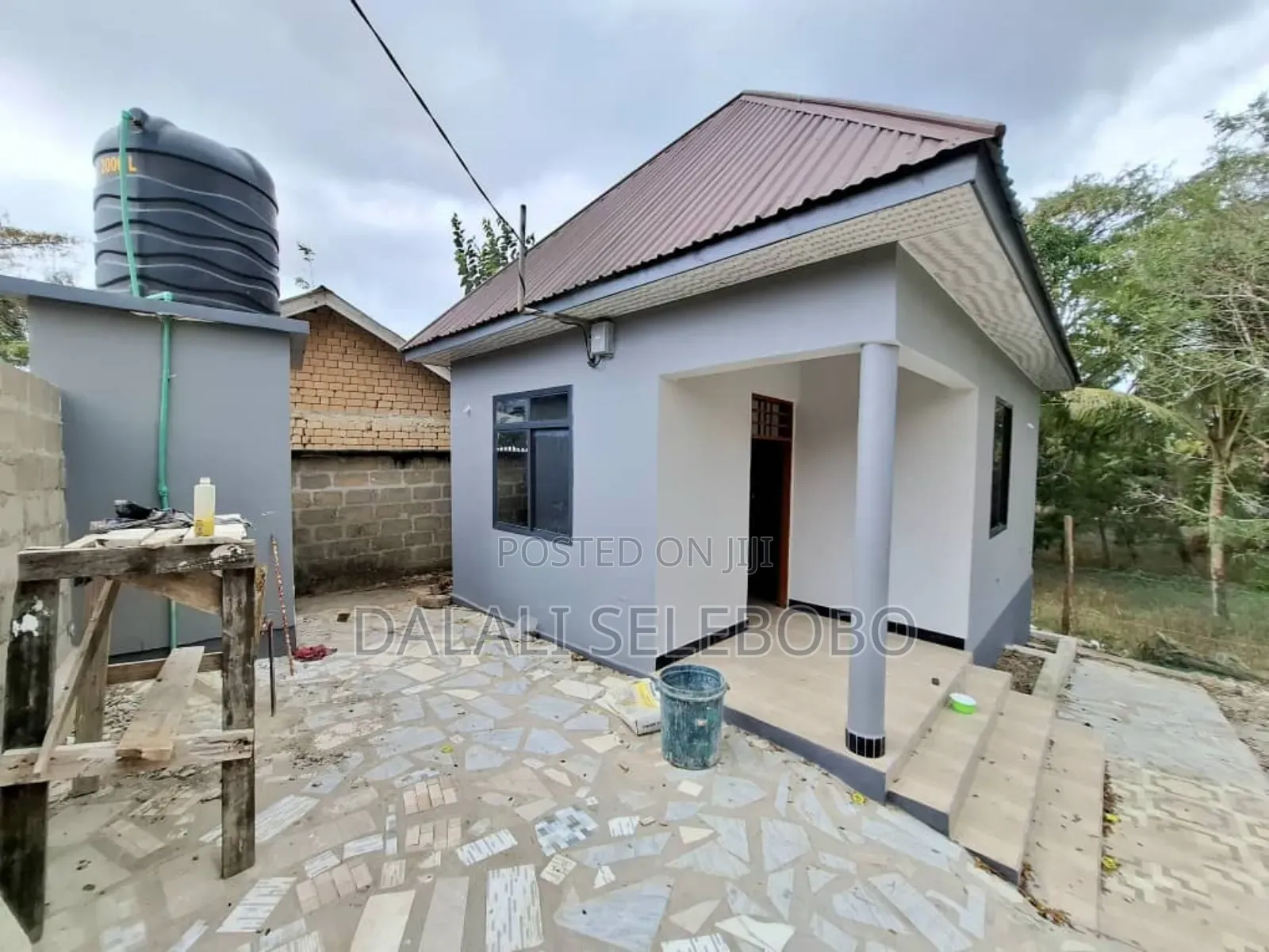 1bdrm Bungalow in Kimara Temboni for rent