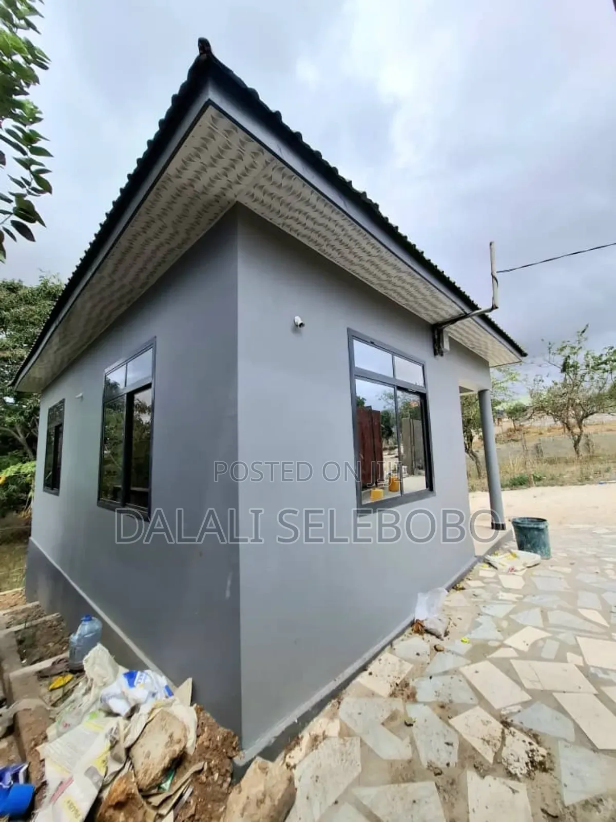 1bdrm Bungalow in Kimara Temboni for rent