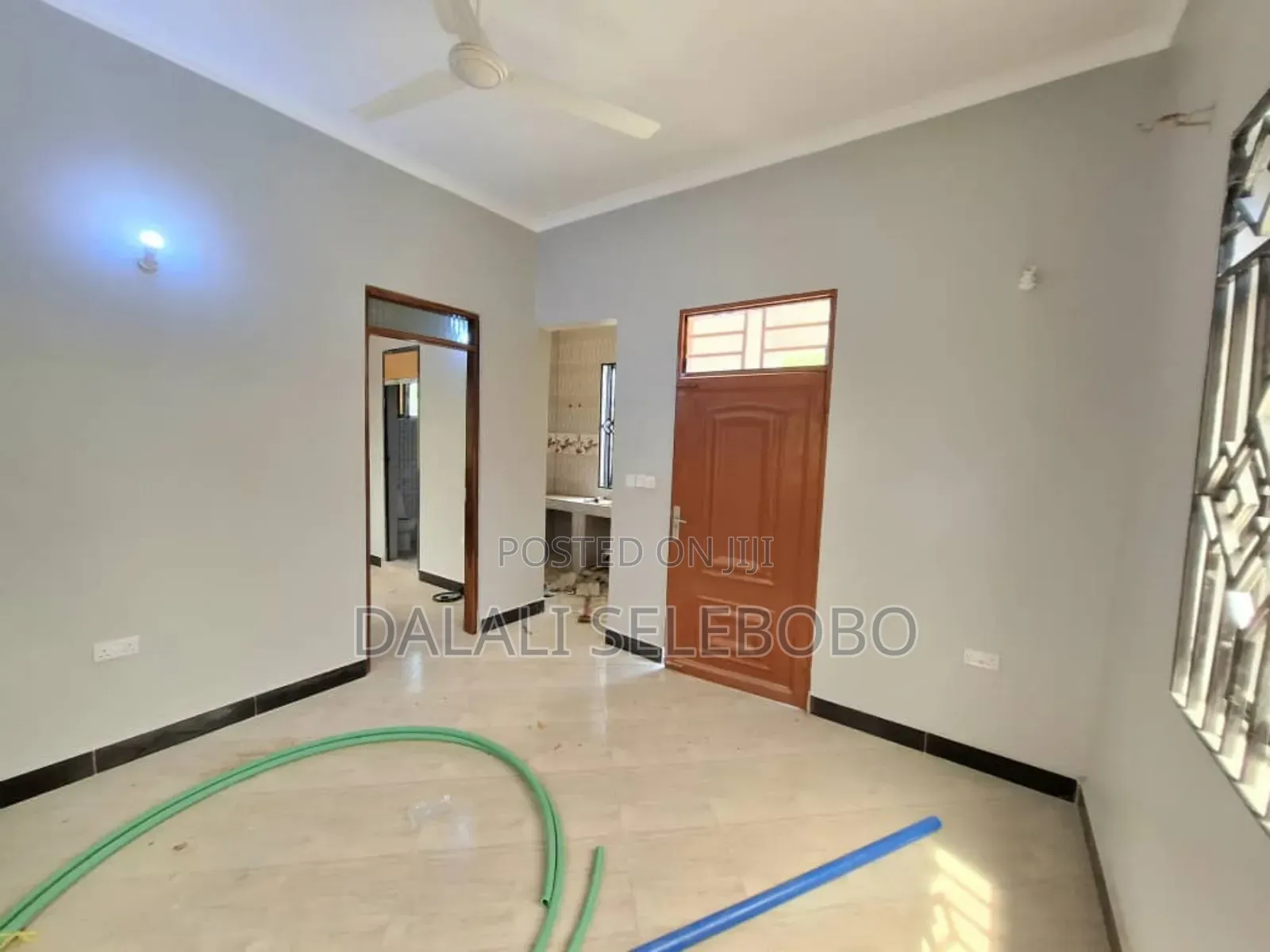 1bdrm Bungalow in Kimara Temboni for rent