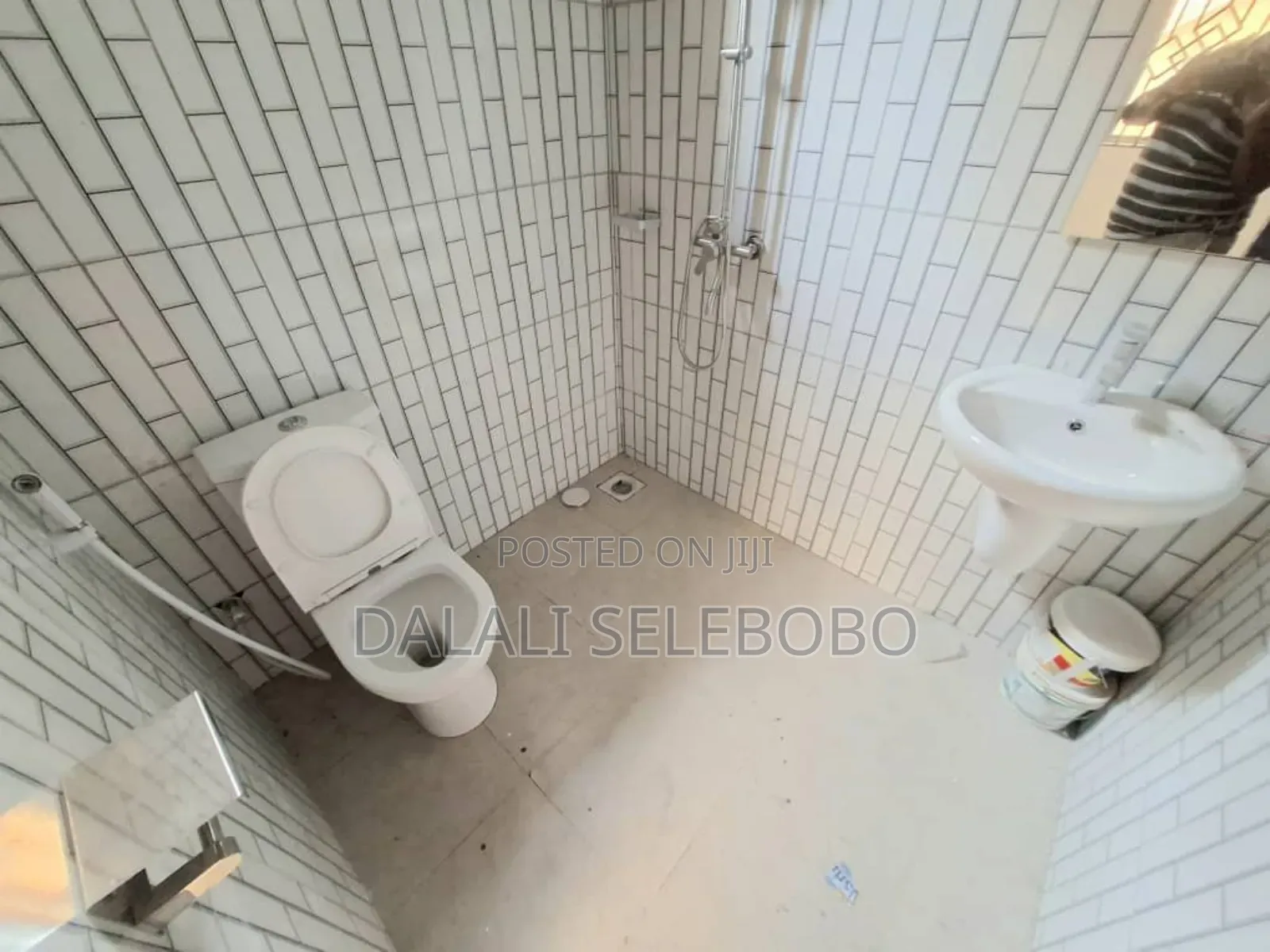 1bdrm Bungalow in Kimara Temboni for rent