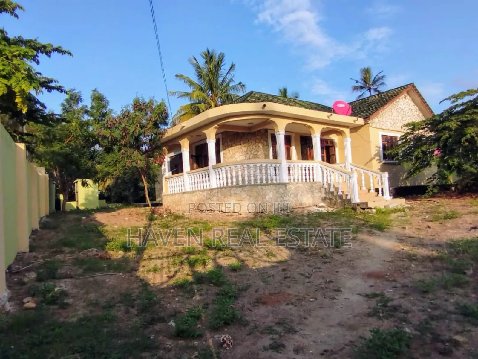 4bdrm House in Ukonga for sale
