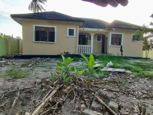 4bdrm House in Ukonga for sale