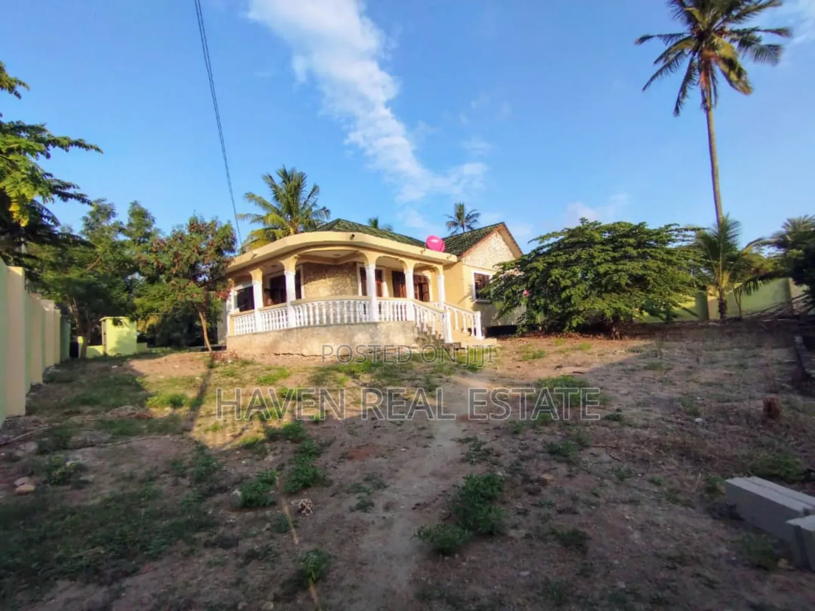 4bdrm House in Ukonga for sale