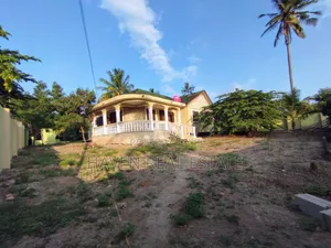 4bdrm House in Ukonga for sale