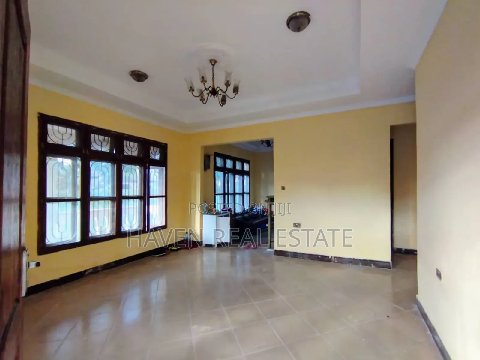 4bdrm House in Ukonga for sale