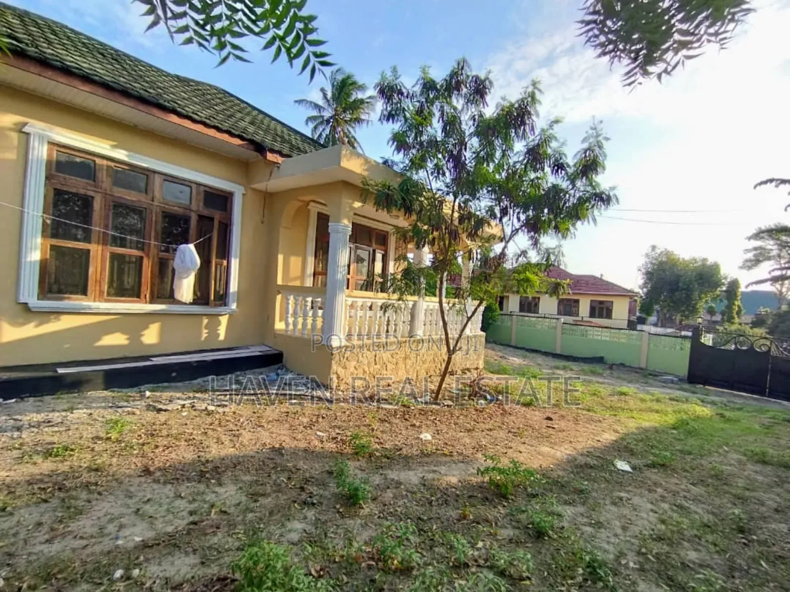 4bdrm House in Ukonga for sale