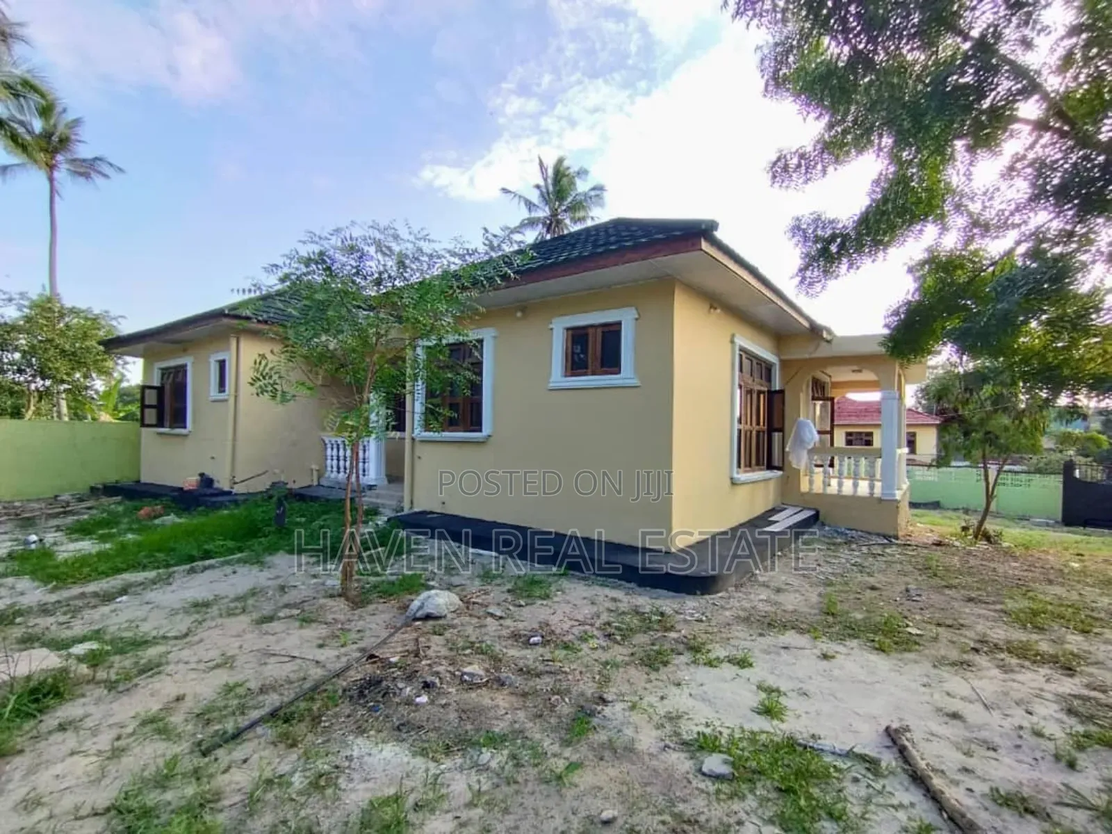4bdrm House in Ukonga for sale