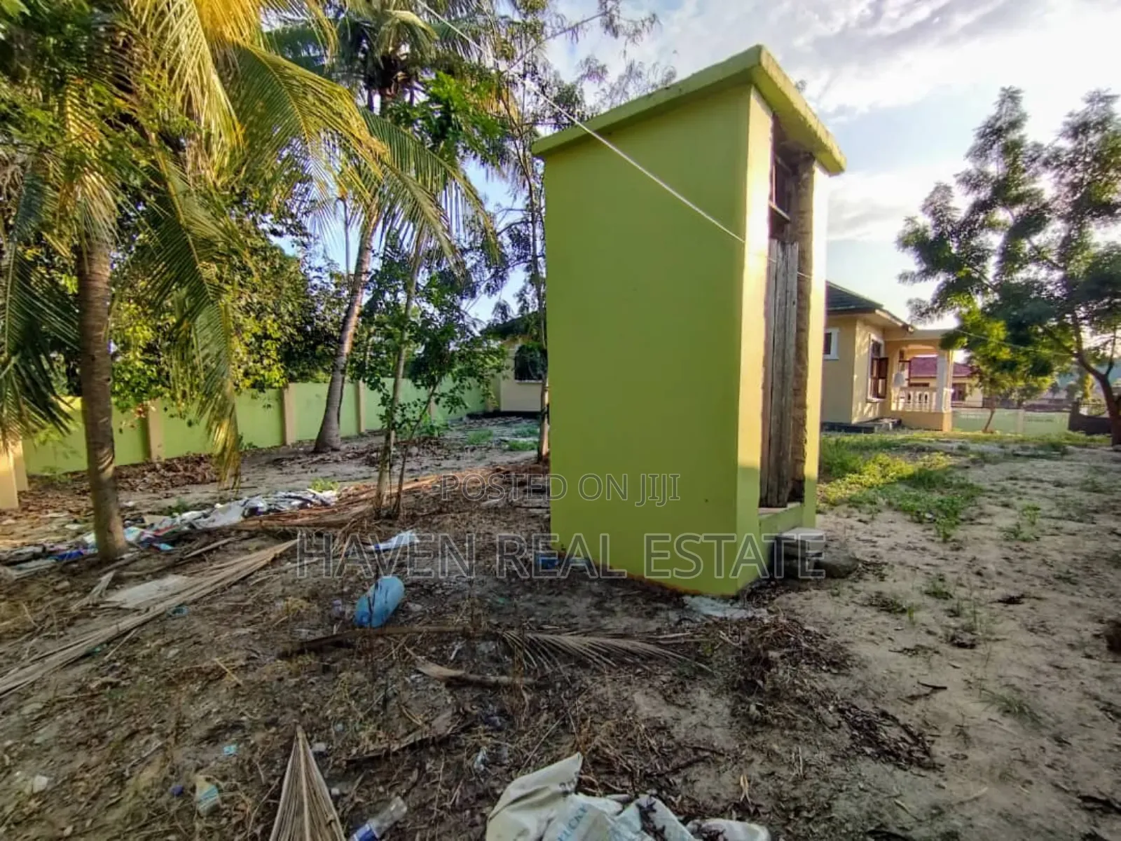4bdrm House in Ukonga for sale